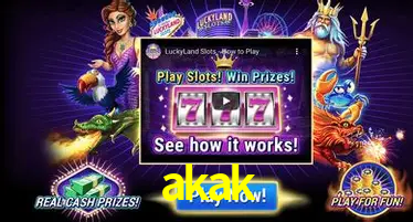 Cassino ao vivo com dealers reais na akak