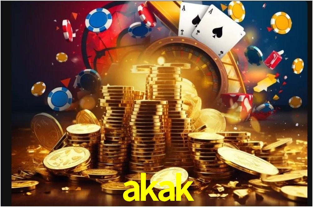 Página oficial no Facebook da akak